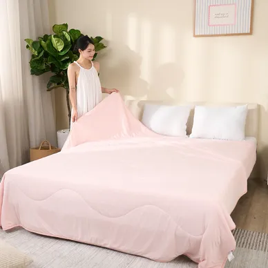 Chăn Goodnight Snow Silk Elite - Ảnh 6
