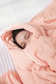 Chăn Goodnight Snow Silk Elite - Ảnh 9