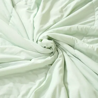 Chăn Goodnight Snow Silk Elite - Ảnh 14