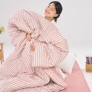 Vỏ chăn Goodnight Mira Mịn - Ảnh 14