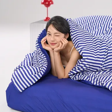 Vỏ chăn Goodnight Mira Mịn - Ảnh 10