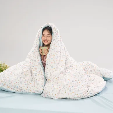 Vỏ chăn Goodnight Mira Mịn - Ảnh 8