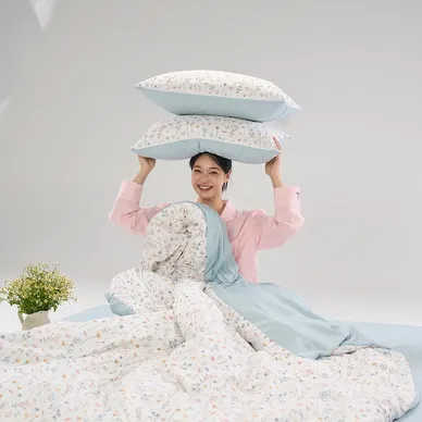 Vỏ chăn Goodnight Mira Mịn - Ảnh 7