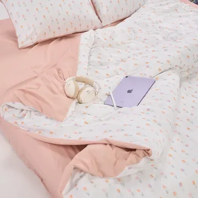Vỏ chăn Goodnight Mira Mịn - Ảnh 4