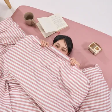Vỏ chăn Goodnight Mira Mịn - Ảnh 12