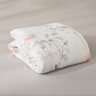 Chăn làm mát Amando Ice Silk Luxe HT - Ảnh 15