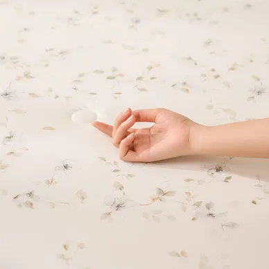 Chăn làm mát Amando Ice Silk Luxe HT - Ảnh 21