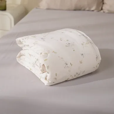 Chăn làm mát Amando Ice Silk Luxe HT - Ảnh 29