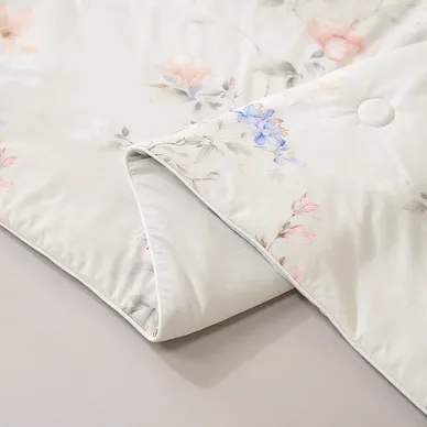 Chăn làm mát Amando Ice Silk Luxe HT - Ảnh 10