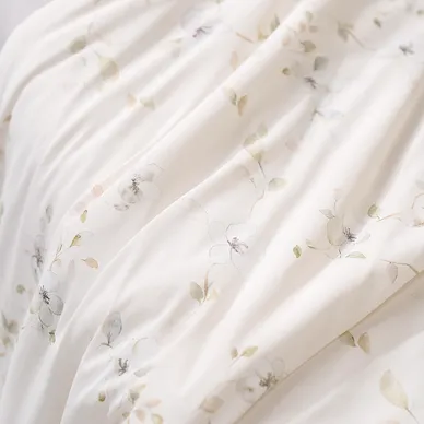 Chăn làm mát Amando Ice Silk Luxe HT - Ảnh 25