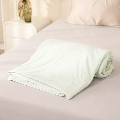 Chăn làm mát Amando Ice Silk Luxe ĐS - Ảnh 30