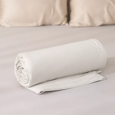 Chăn làm mát Amando Ice Silk Luxe ĐS - Ảnh 16
