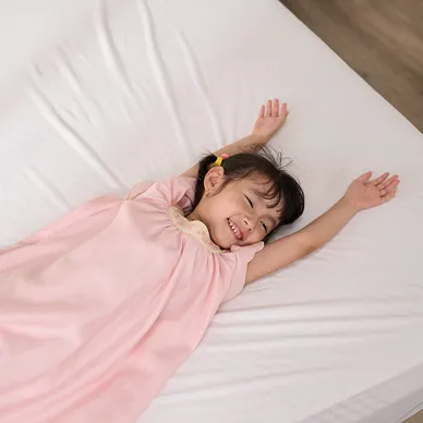 Bảo vệ nệm Goodnight Silk Cool - Ảnh 3