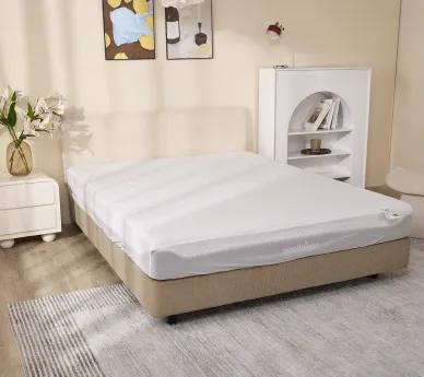 Bảo vệ nệm Goodnight Silk Cool - Ảnh 11