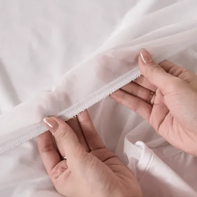 Bảo vệ nệm Goodnight Silk Cool - Ảnh 6