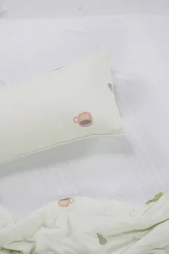Gối bông Nunu Petit Ice Bear - Ảnh 6