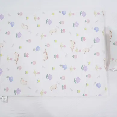Chăn Nunu Petit Ice Bear - Ảnh 6
