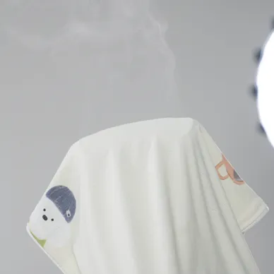 Chăn Nunu Petit Ice Bear - Ảnh 5