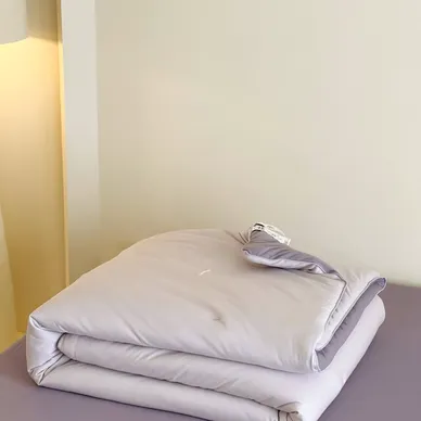 Bộ ga chun 5 chi tiết Liiesen PCM Cotton Premium - Ảnh 15