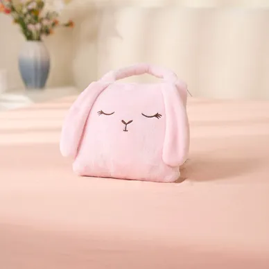 Túi chăn gấp gọn cho bé Nunu Petit Nap Buddy - Ảnh 9
