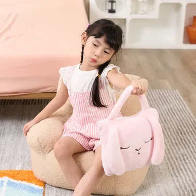 Túi chăn gấp gọn cho bé Nunu Petit Nap Buddy - Ảnh 15