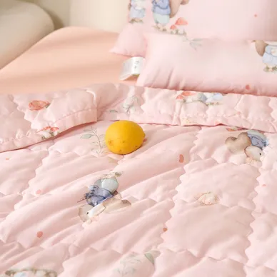 Túi chăn gấp gọn cho bé Nunu Petit Nap Buddy - Ảnh 10