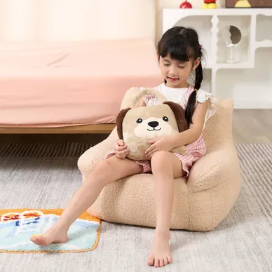 Túi chăn gấp gọn cho bé Nunu Petit Nap Buddy - Ảnh 16