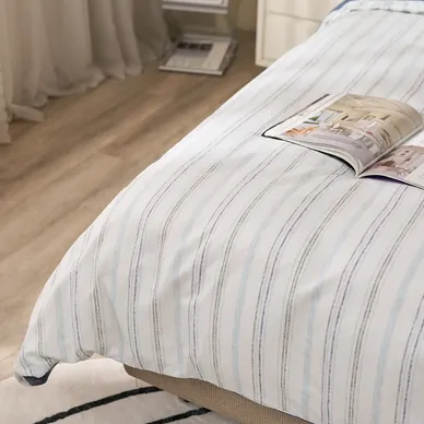 Ga trải giường Goodnight Airsilk Flora - Ảnh 6