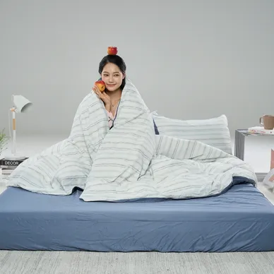 Ga trải giường Goodnight Airsilk Flora - Ảnh 19