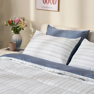 Ga trải giường Goodnight Airsilk Flora - Ảnh 3