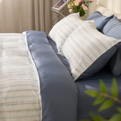 Ga trải giường Goodnight Airsilk Flora - Ảnh 8