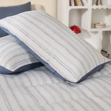 Vỏ gối Goodnight Airsilk Flora - Ảnh 10