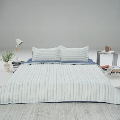 Vỏ gối Goodnight Airsilk Flora - Ảnh 8