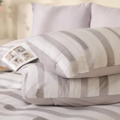 Vỏ gối Goodnight Airsilk Flora - Ảnh 2