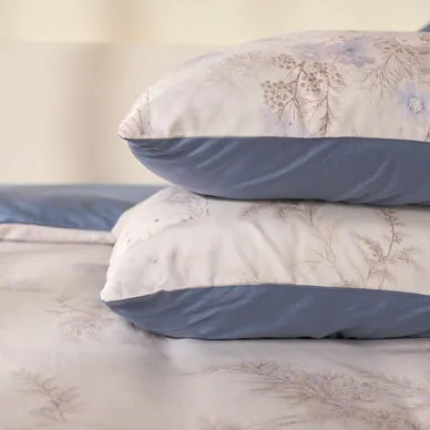 Vỏ gối Goodnight Airsilk Flora - Ảnh 3
