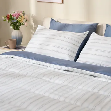 Vỏ chăn Goodnight Airsilk Flora - Ảnh 3