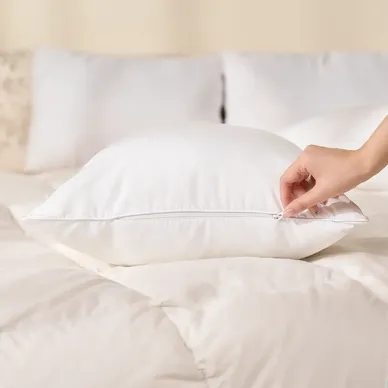 Gối Bông Amando Soft Basic - Ảnh 9