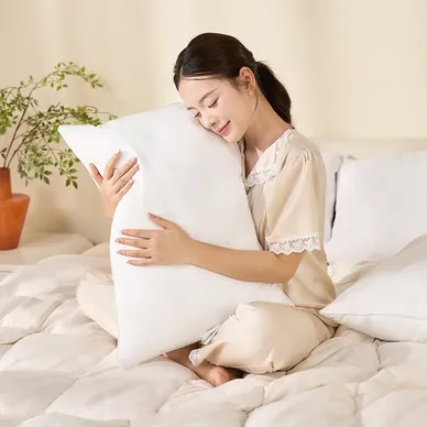 Gối Bông Amando Soft Basic - Ảnh 20