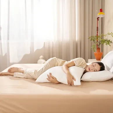 Gối Bông Amando Soft Basic - Ảnh 16