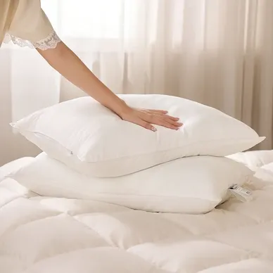 Gối Bông Amando Soft Basic - Ảnh 6