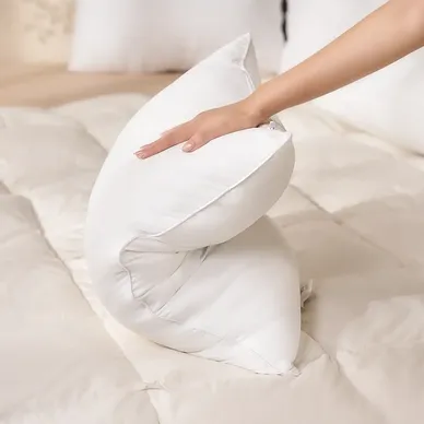 Gối Bông Amando Soft Basic - Ảnh 10