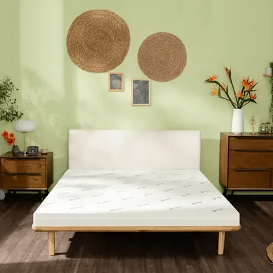 Nệm cao su đa tầng Gummi Lite giá tốt dày 10cm - Thumbnail