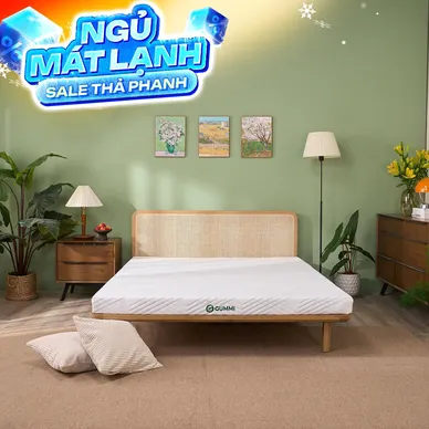 Vỏ áo đệm Gummi Cool - Thumbnail