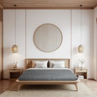 Nệm foam Goodnight Core (Akita) gấp 3 dày 8cm - Thumbnail