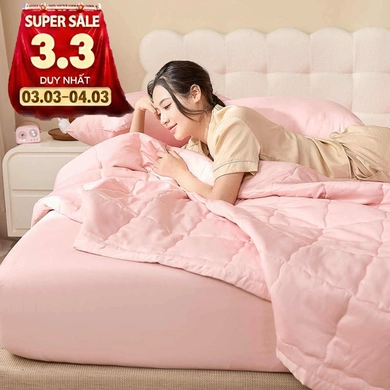 Chăn tencel cao cấp Goodnight Airsilk