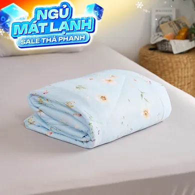 Chăn Amando Azami Light điều hòa làm mát