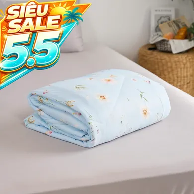 Chăn Amando Azami Light điều hòa làm mát