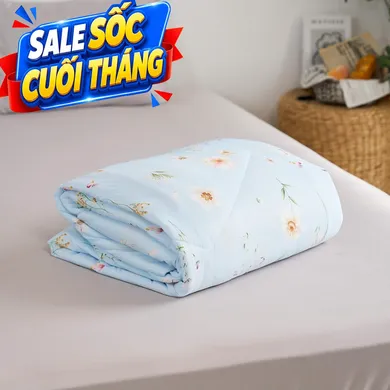 Chăn Amando Azami Light điều hòa làm mát