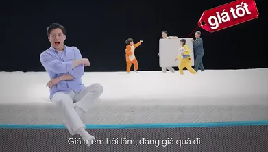 Rộn Ràng Tuần Lễ Của Nàng