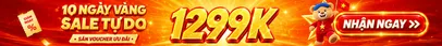 Product Page - Nệm - Mini Banner - 1299K